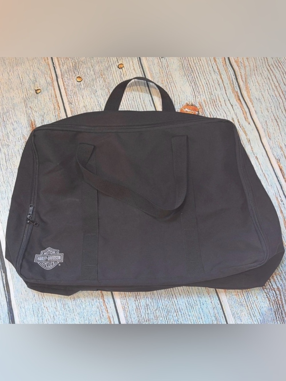 Harley Davidson Tour-Pak Luggage Liner